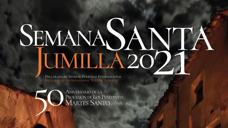 Jumilla | Semana Santa internacional y destino con sabor único