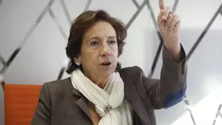 Muere Victoria Prego, la periodista que retrató la Transición española
