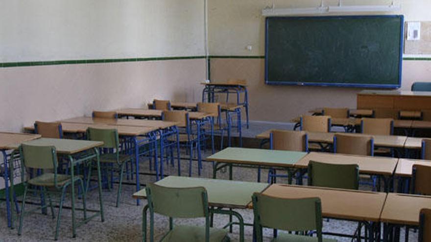 El Ayuntamiento de Málaga destina 16,7 millones de euros a los centros educativos de la ciudad