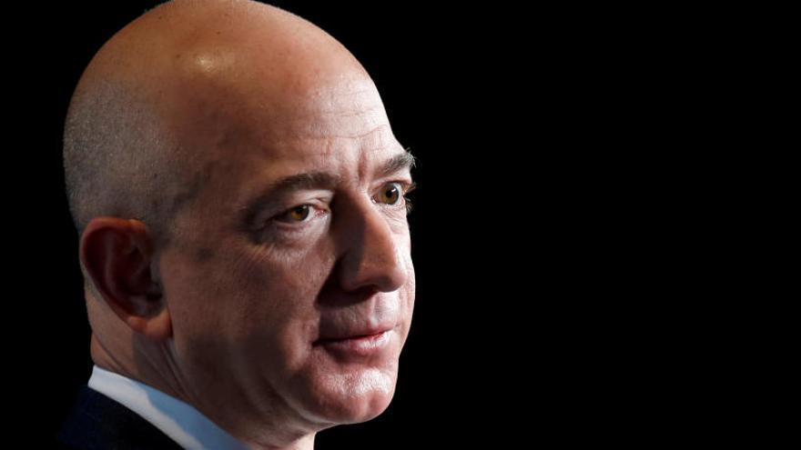 Jeff Bezos supera Bill Gates com l&#039;home més ric del món