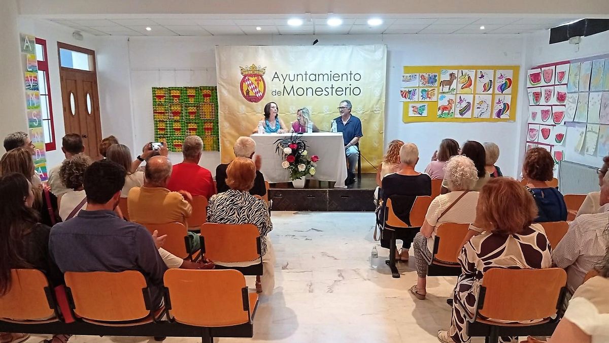 Encuentro poético con Juan Carlos Dana