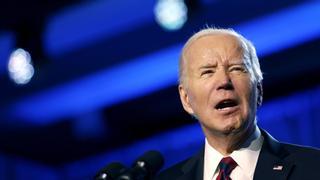 Los 'halcones' presionan a Biden para que ordene un castigo ejemplar al ataque letal en Jordania
