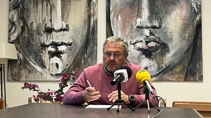 La empresa Óbolo solicita al Ayuntamiento de Palma del Río retirar la solicitud de rescisión del contrato del servicio de ayuda a domicilio