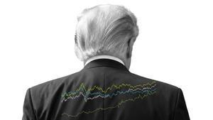 El deute de Trump creua l’Atlàntic: així arriba la tempesta de bons a la seva butxaca