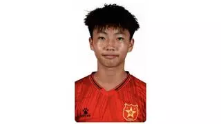 El prometedor extremo chino Li Haoyan ficha por el Barça: "Es una bala"