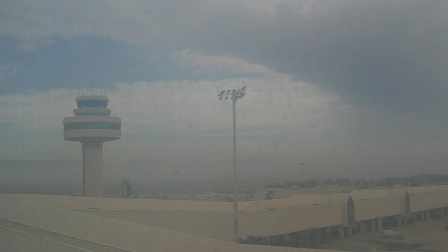 ¿Por qué la niebla provoca retrasos y cancelaciones en el aeropuerto de Palma?