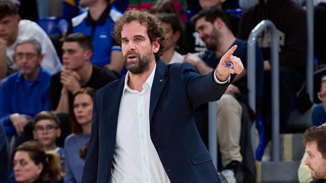 Roger Grimau regresa a Turquía para dirigir al Bursaspor la próxima temporada