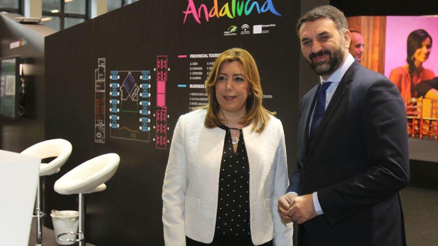 Andalucía apuesta por atraer un turismo que incremente la rentabilidad económica