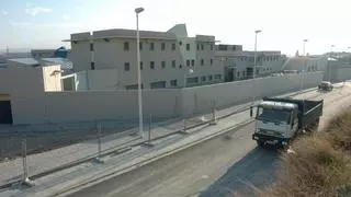 Segundo motín en un mes: los antidisturbios disuelven una trifulca en el centro de menores de Juslibol