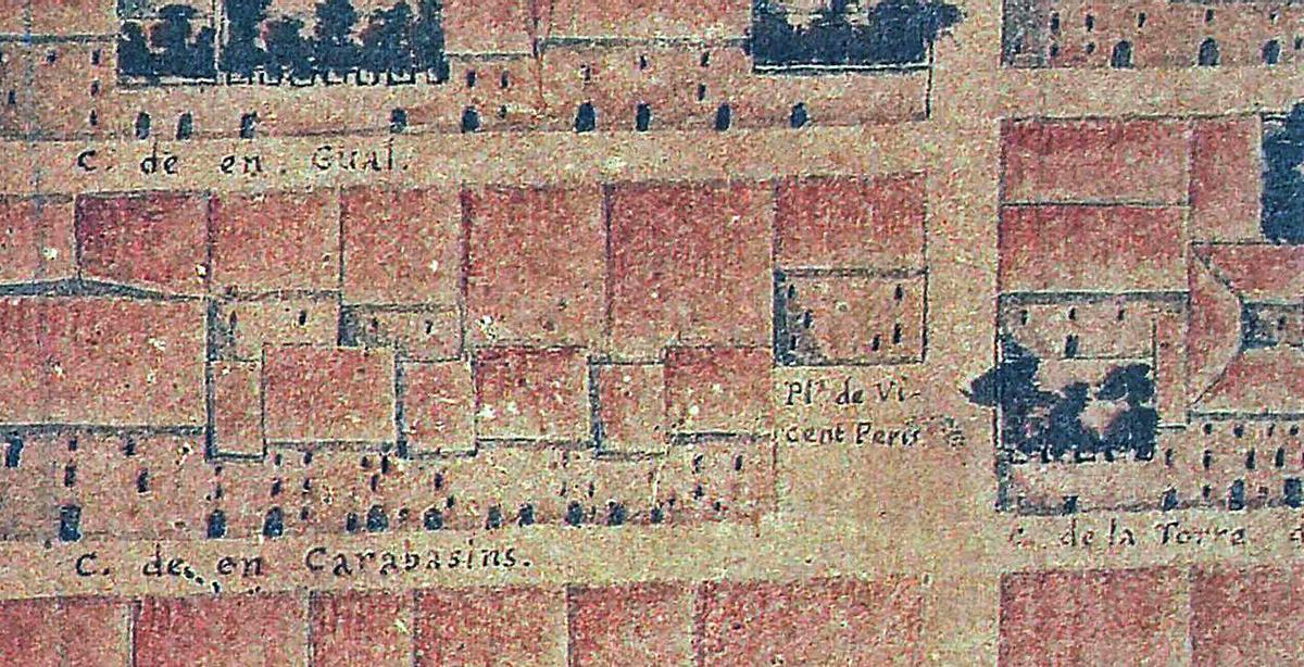 La Germania en l’arquitectura del seu temps