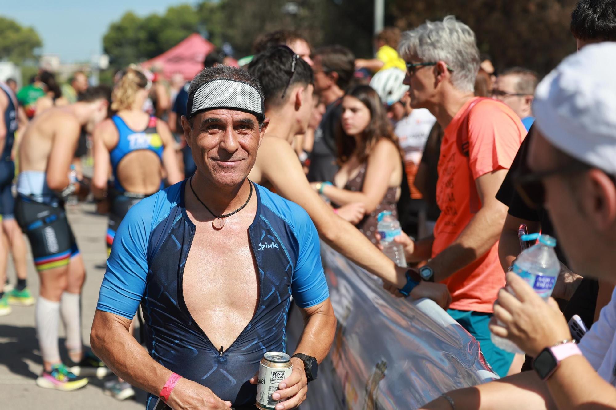 Búscate en la galería del Infinitri Sprint Vila-real