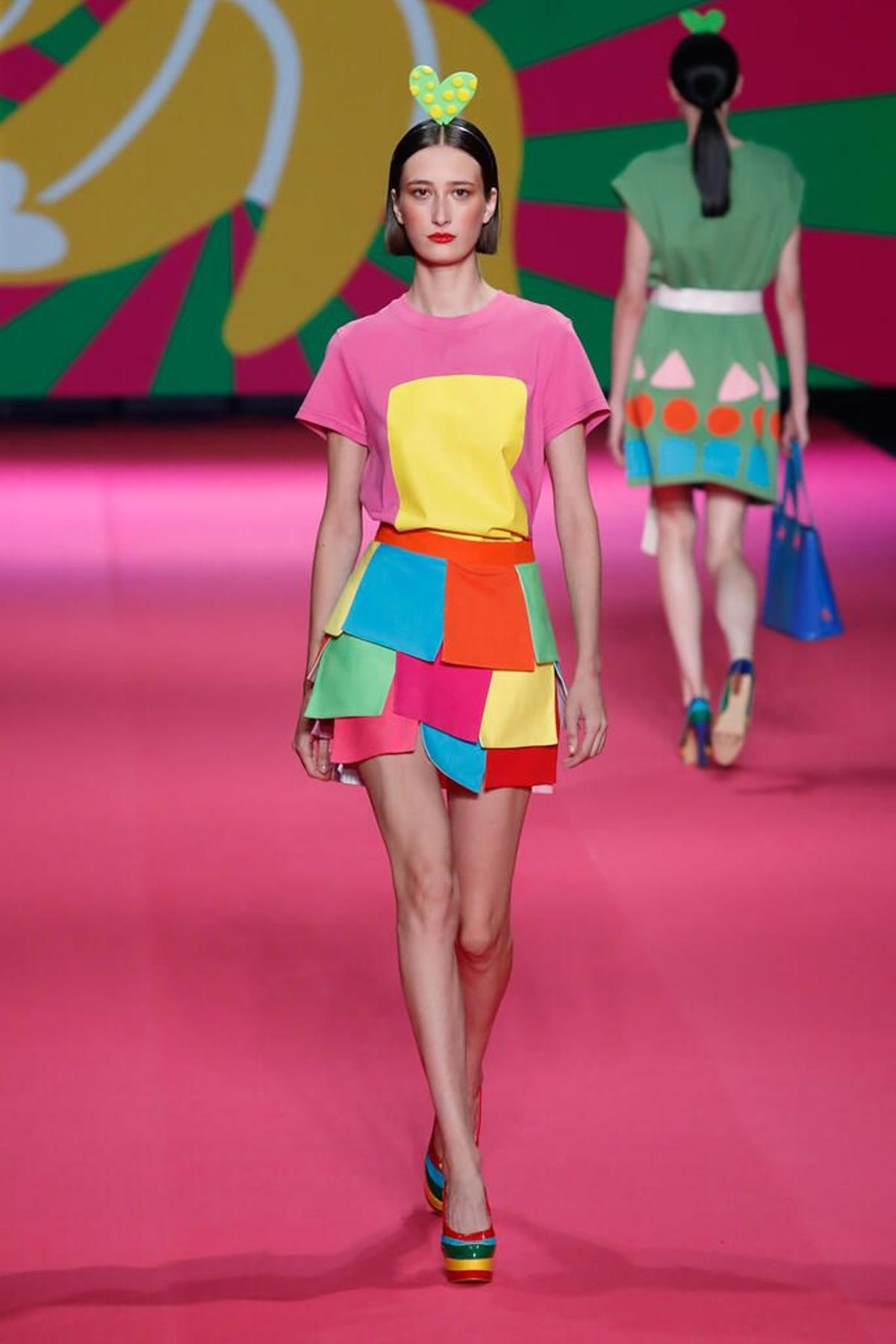 Agatha Ruiz De La Prada