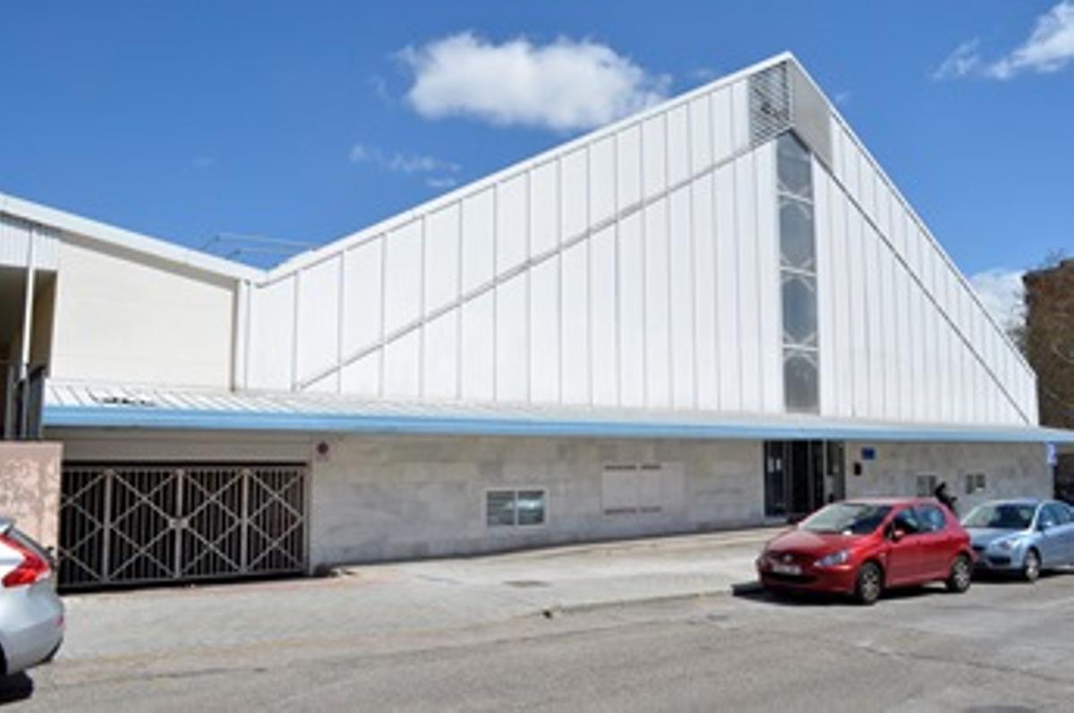 Centro Cultural Carril de Conde