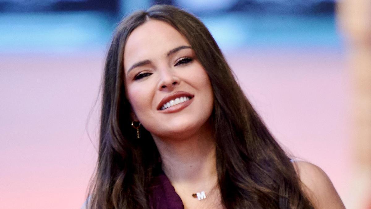 Marta Peñate se someterá a una especie de quimioterapia por el embarazo ectópico