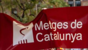 Els metges surten al carrer per protestar contra l’estatut marc