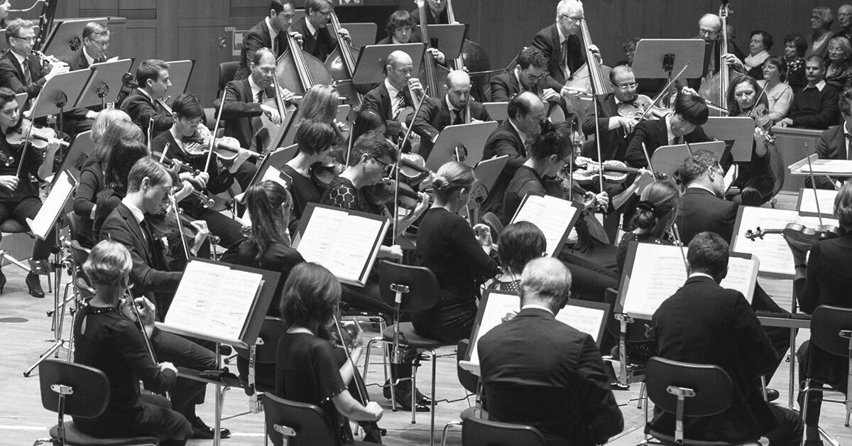 La Sinfonía núm. 3 de Mahler protagoniza este concierto.