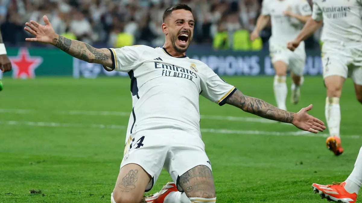 ¡Solo ocho millones por el nuevo Joselu!