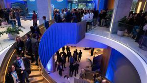 Un gran pols al càncer