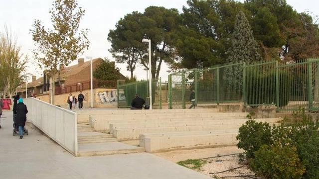 Urbanismo conservará las plazas de aparcamiento