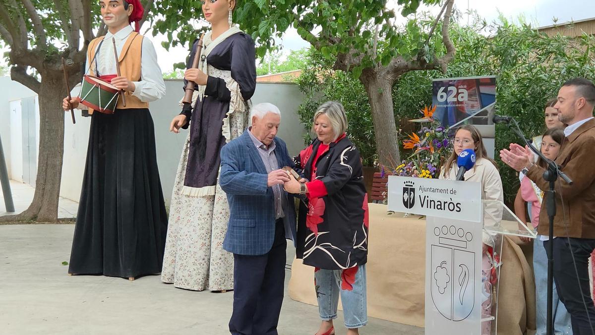 Primera jornada de la 62ª edición de la Feria Agromoció, de Automoción, Agrícola y de Proximidad de Vinaròs