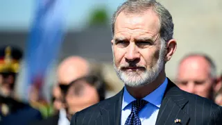 Una carrera popular por el centro de Madrid conmemorará el aniversario de la proclamación de Felipe VI