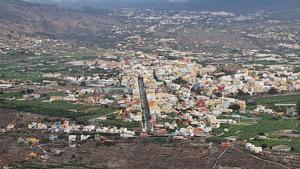 Los Llanos de Aridane Premio Endecan al Municipio Más Azul.