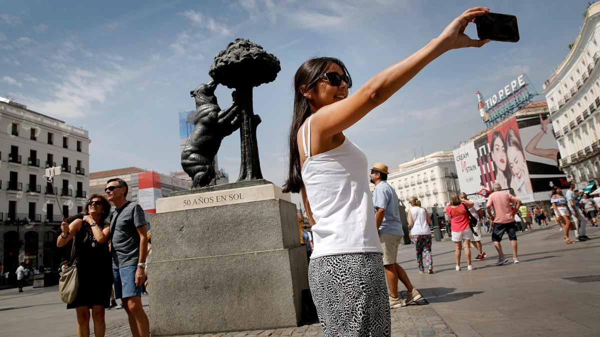 Madrid restringe los pisos turísticos