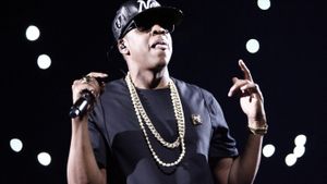 El raper Jay-Z ven el 50% de les accions del seu xampany al grup LVMH