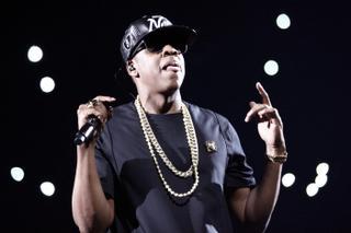 El rapero Jay-Z vende el 50% de las acciones de su champán al grupo LVMH