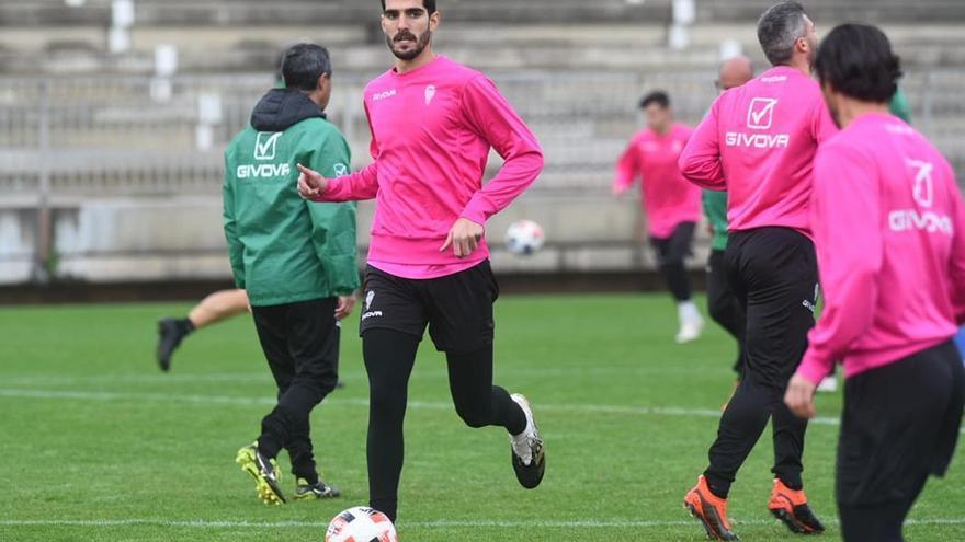 Bernardo Cruz: &quot;Es el momento de hablar poco y hacer mucho&quot;