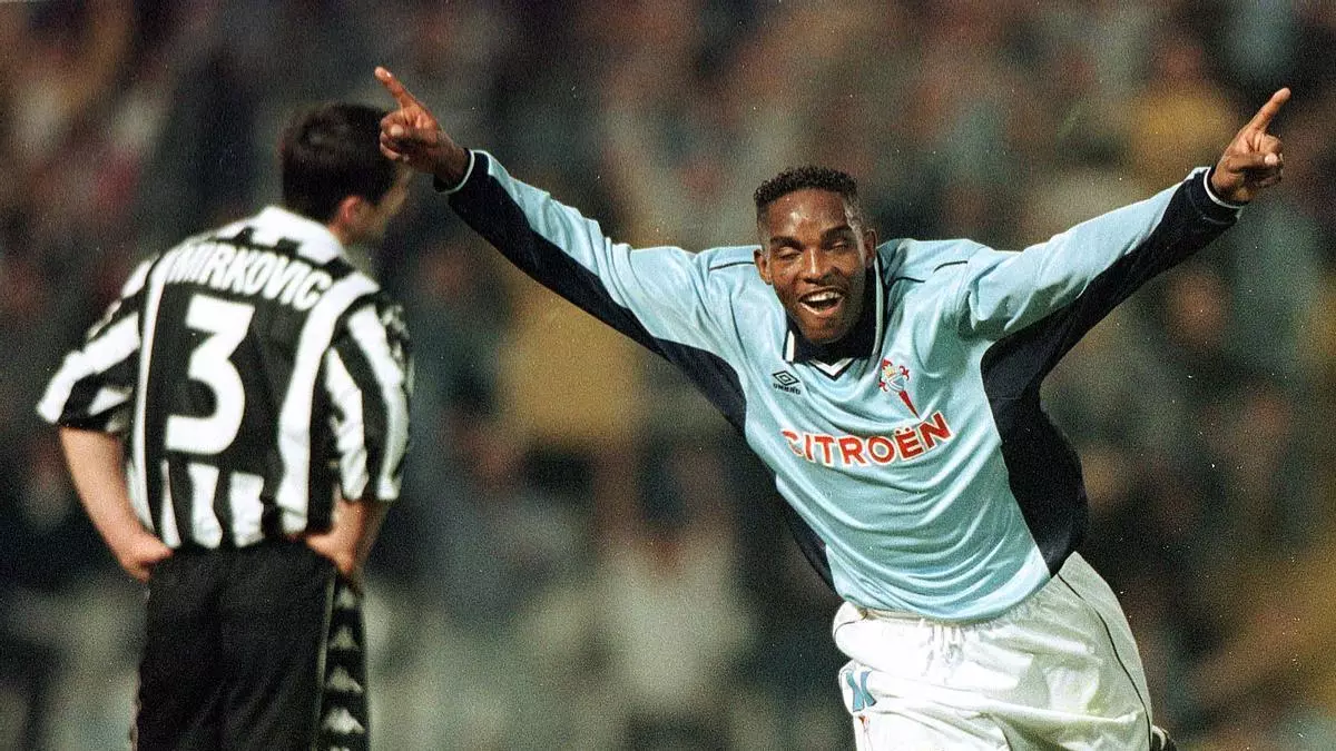¡Qué noche la de aquel día!: famosos celtistas recuerdan sus vivencias del Celta-Juventus de 2000