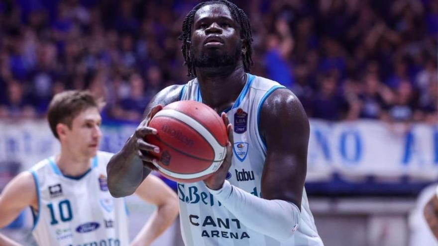 Valencia Basket apuesta por la 'fórmula Álvaro Cárdenas'