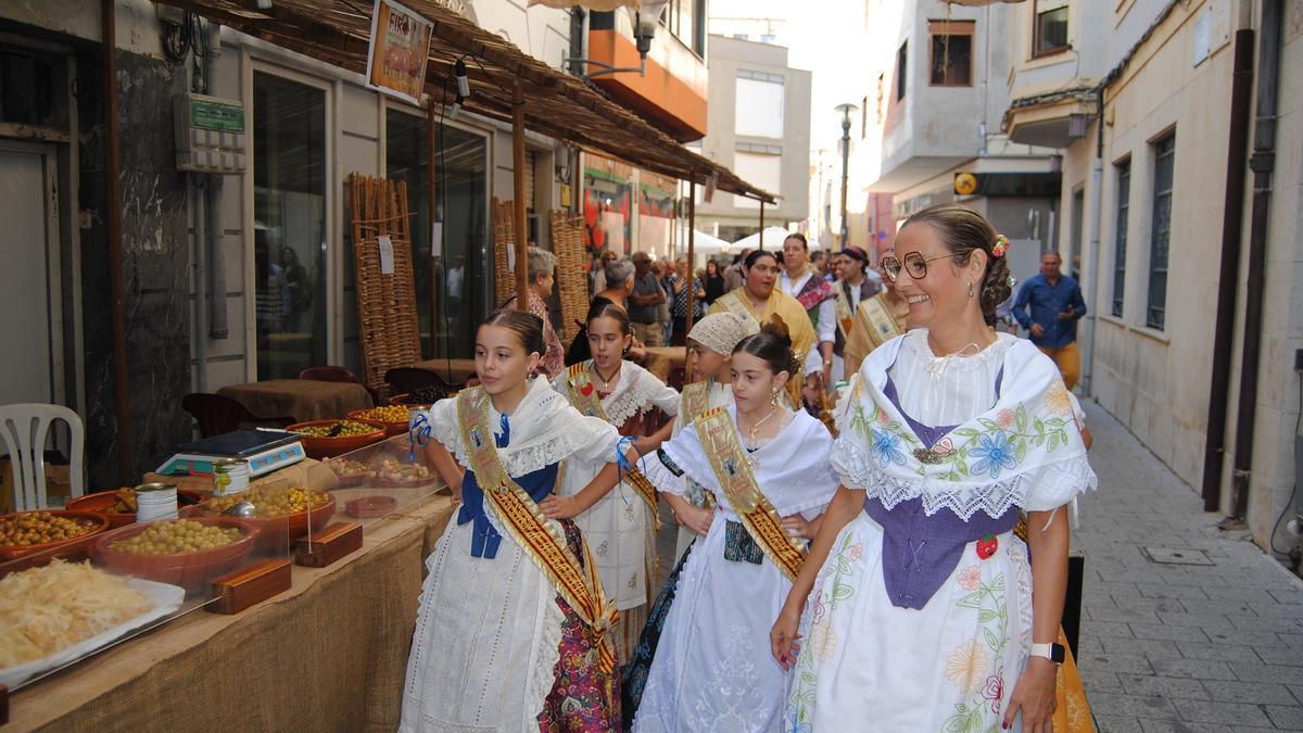 Con el paso de las ediciones, el evento ha ido sumando adeptos y aumentando las cifras de visitantes.