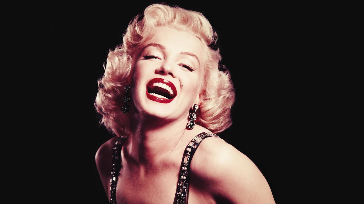 Marilyn Monroe muerte  ¿Quién mató a la mítica actriz?