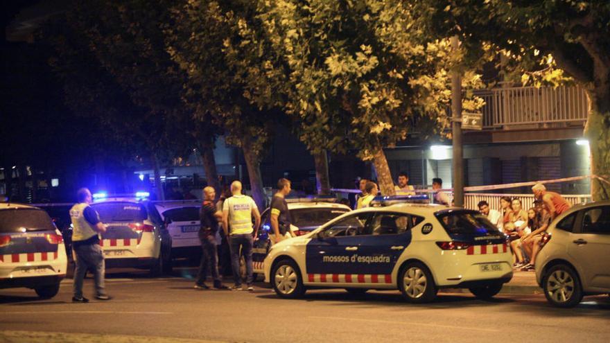 Atentado en Cambrils: Una sola agente de los Mossos abatió a cuatro de los terroristas en Cambrils