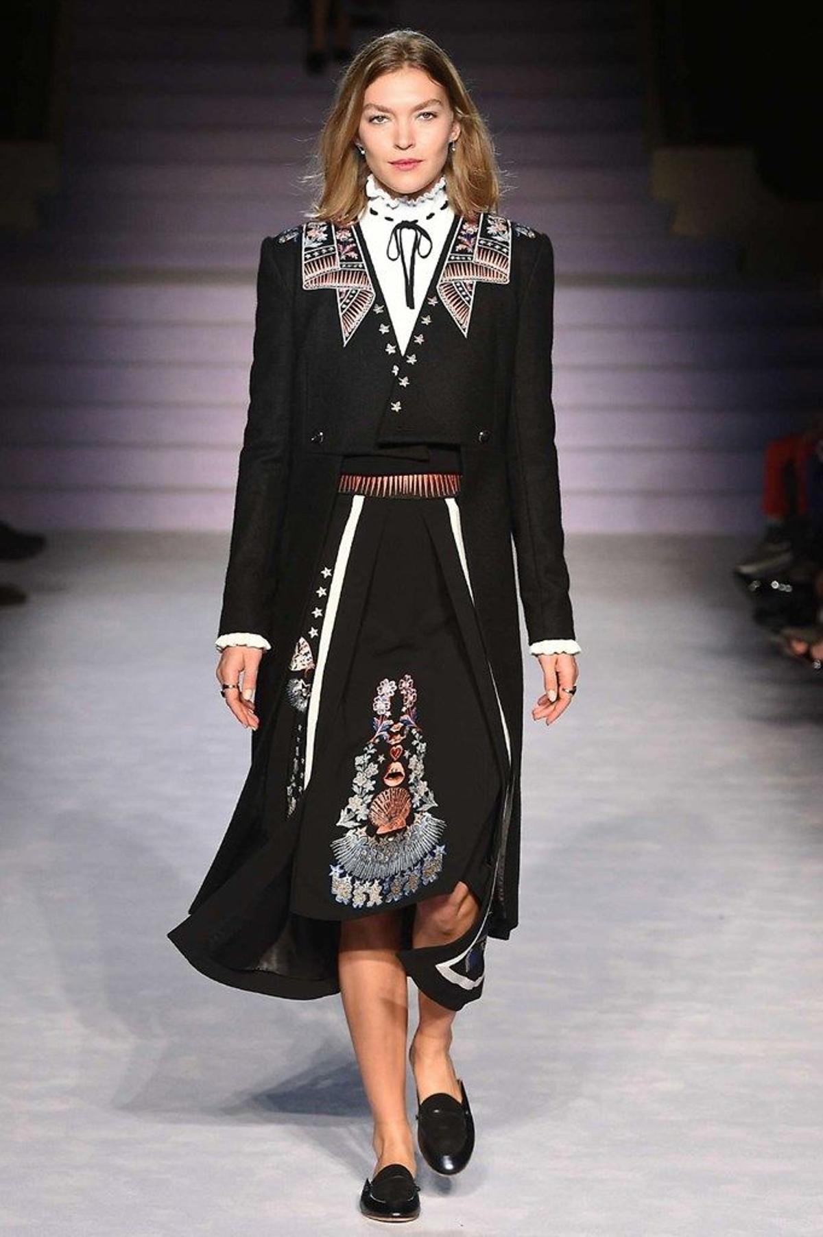 Temperley London