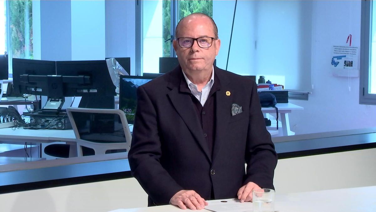 Joaquín Selma: “España es el país con más aceite adulterado”