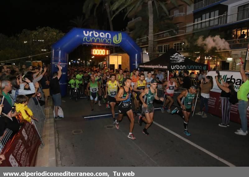 10k Nocturno Grau Castelló