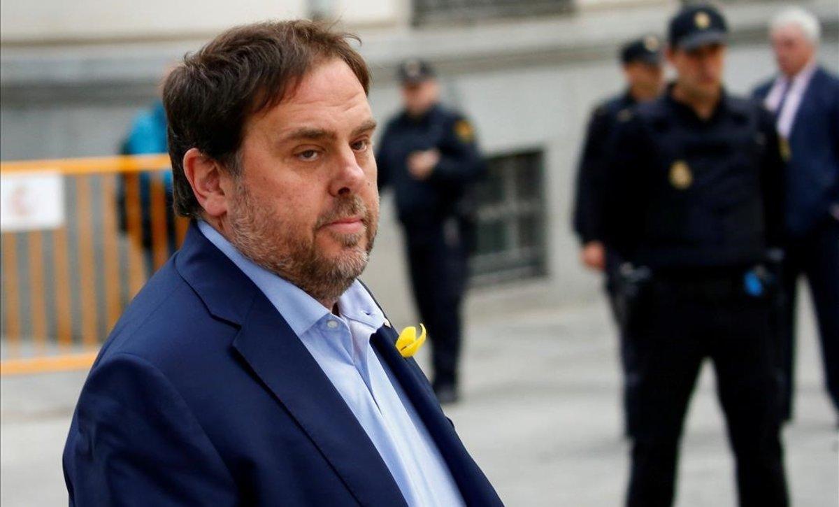 zentauroepp41352565 file photo  dismissed catalan vice president oriol junqueras181213124918