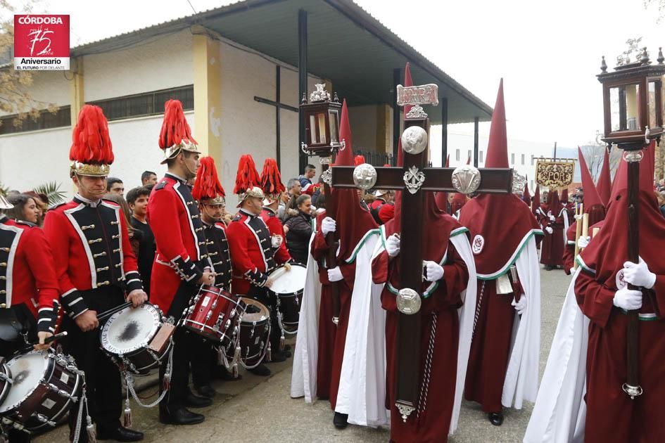 FOTOGALERÍA / Hermandad de La Piedad