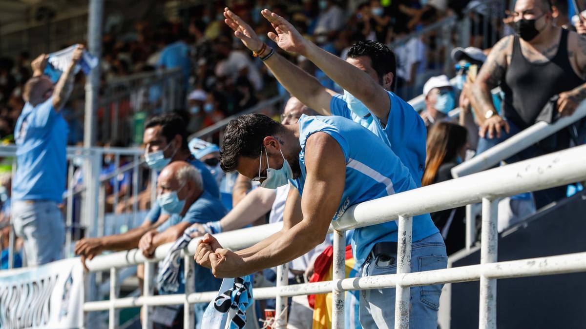 Partido UD Ibiza-Real Oviedo