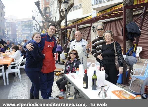 ZONA A 7 - PAELLAS DE BENICASSIM