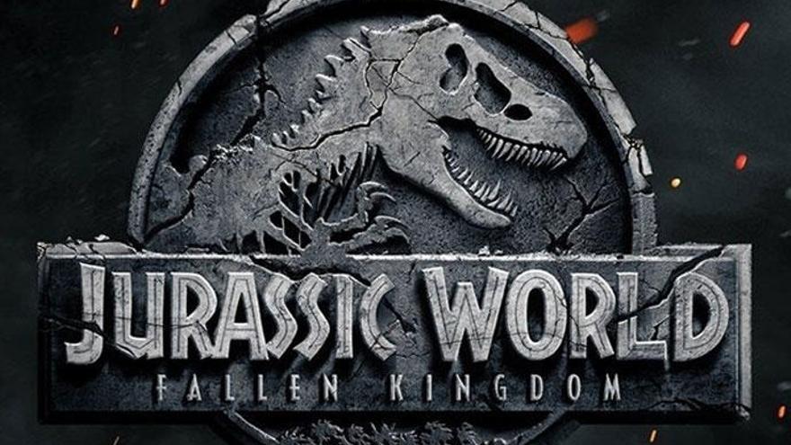 &#039;Jurassic World: Fallen Kingdom&#039; está siendo dirigida por J. A. Bayona.