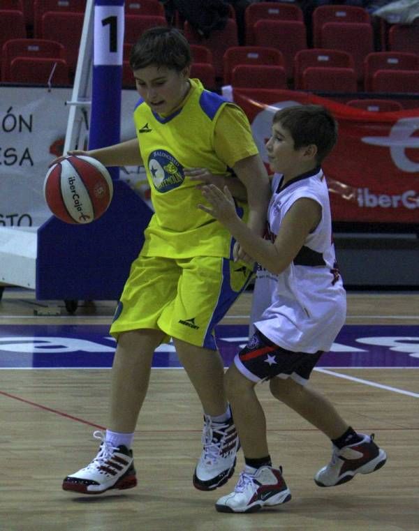 Día del Minibasket