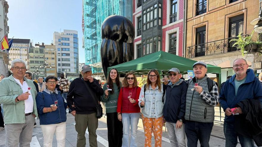 Las consultas de revisión con el psiquiatra en Asturias se demoran hasta seis meses
