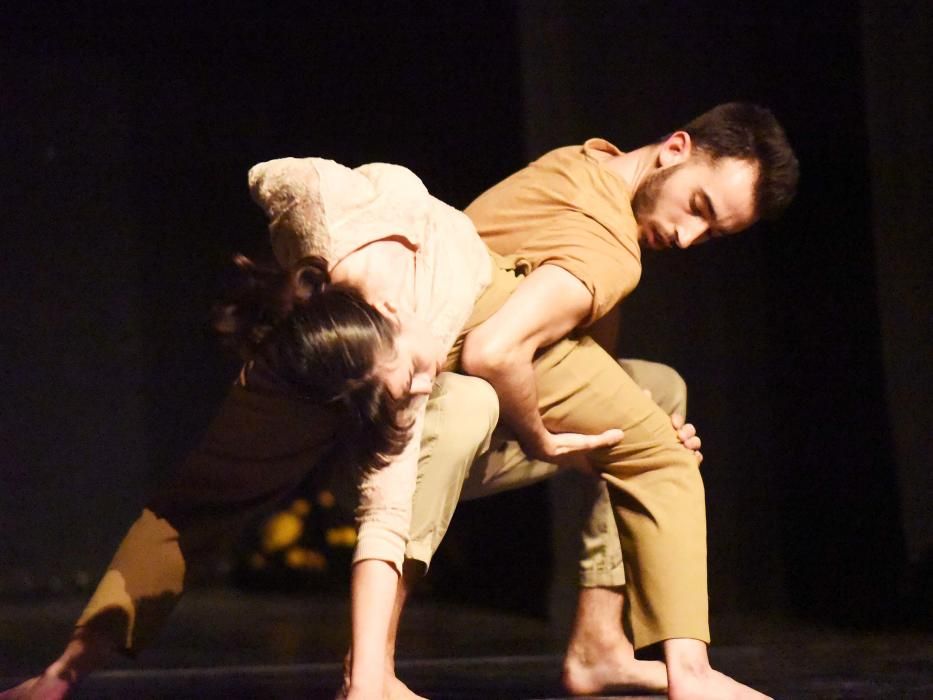 Batecs, Festival de Dansa de Manresa