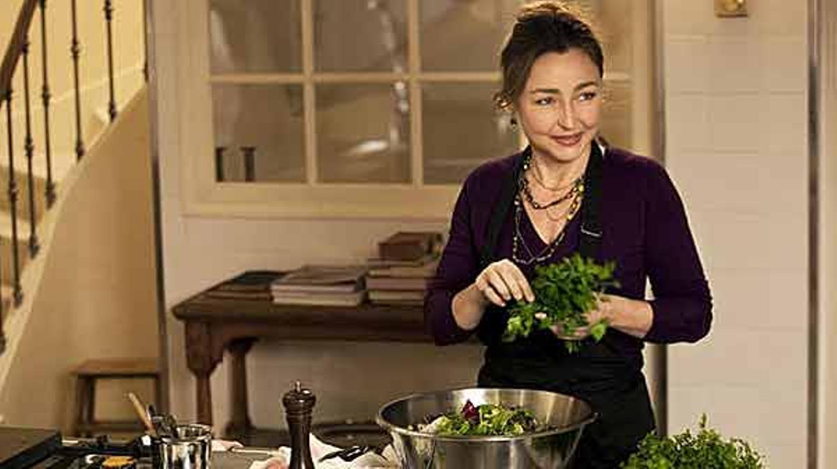 TRÀILER: ’La cocinera del presidente’