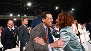 Andalusia estudia un recurs a l’acord de finançament i Moreno aspira a liderar el front comú de les comunitats