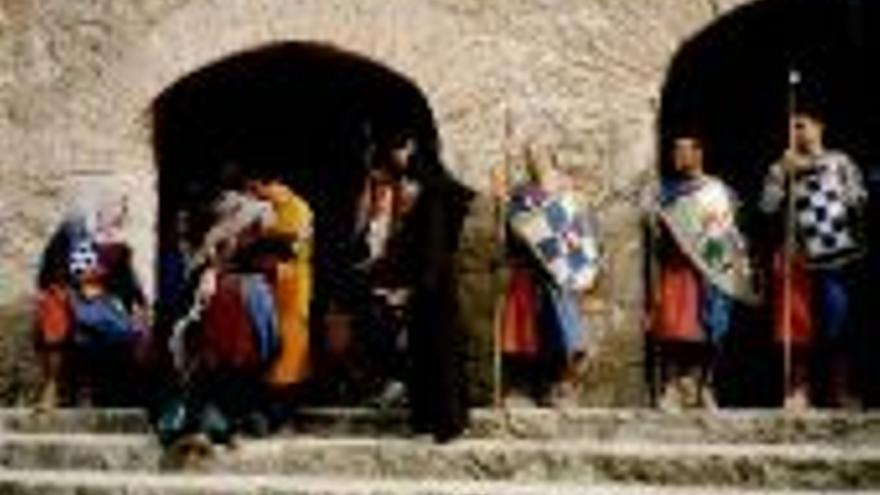 Oropesa celebra este fin de semana susjornadas medievales