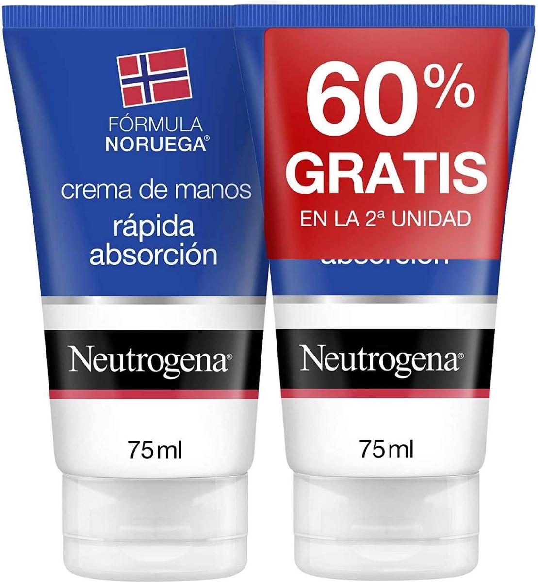 Crema de manos